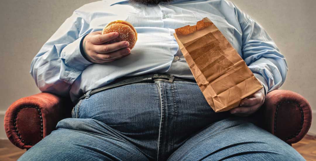 Kenapa Obesitas Sangat Berbahaya?