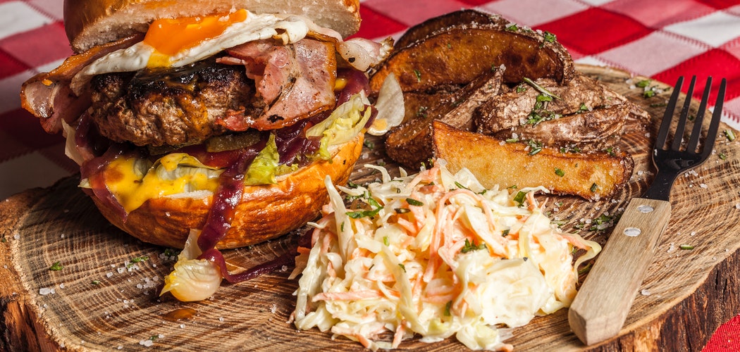 Seaman apa Kemasan Styrofoam