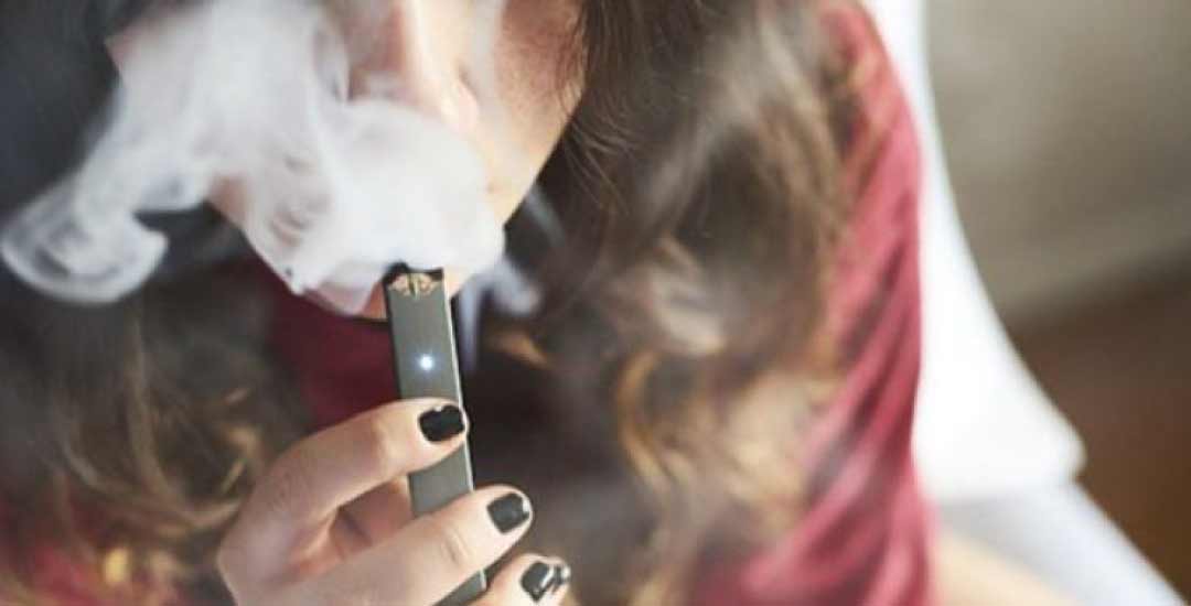 3 Manfaat Vape Teratas