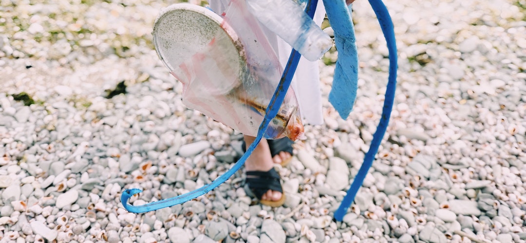 Cara Mengolah Limbah Plastik