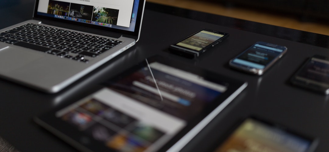 Manfaat Desain Website yang Menarik