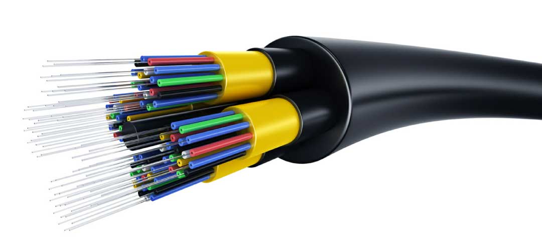 Keunggulan Kabel Fiber Optik