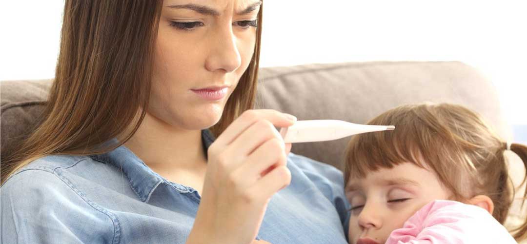 Obat Muntah Anak di Apotik