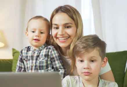 5 Ide Merayakan Ulang Tahun Anak Saat Pandemi