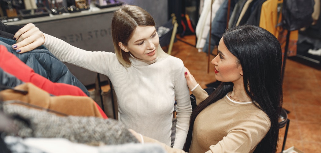 Tampil Keren dengan Gaya ini