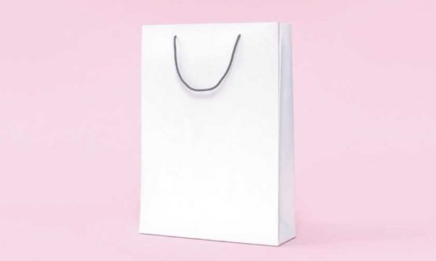 Dampak Paper Bag terhadap lingkungan