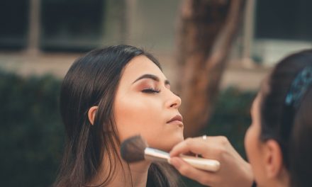 Seberapa Penting Tes Makeup?