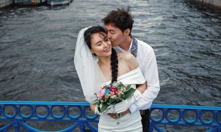 Alasan Wedding Organizer buat Pernikahan Lancar
