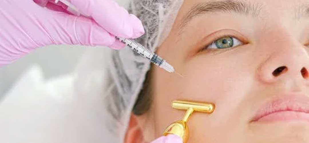 Tips Make Up Untuk Kulit Berminyak