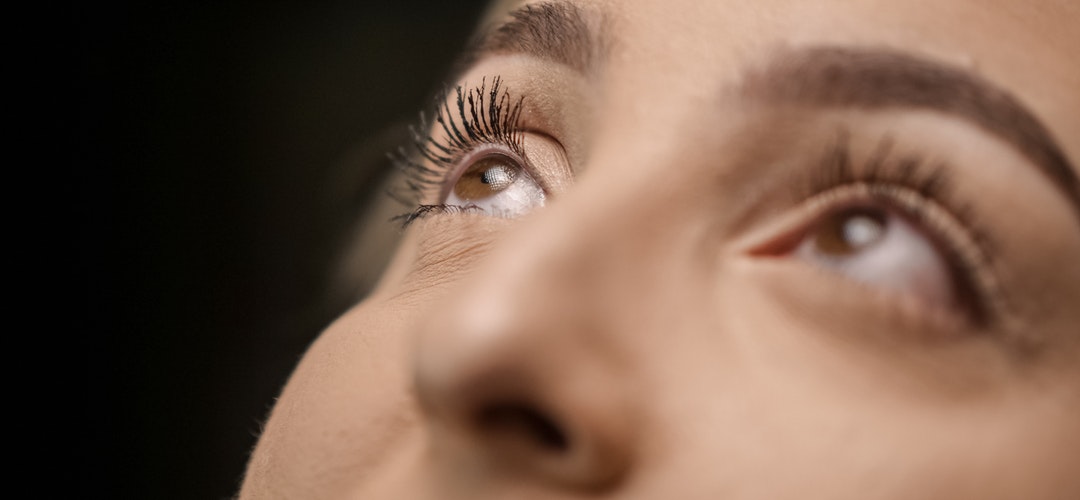 Cara Mengatasi Bulu Mata Rontok Secara Alami