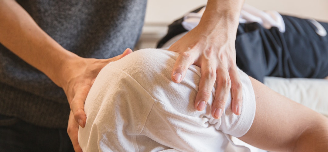 Jenis Alat Fisioterapi Beserta Fungsinya