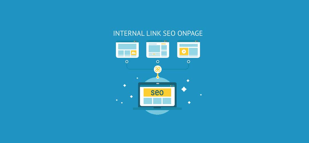 Apa itu Internal Link dalam Optimasi SEO