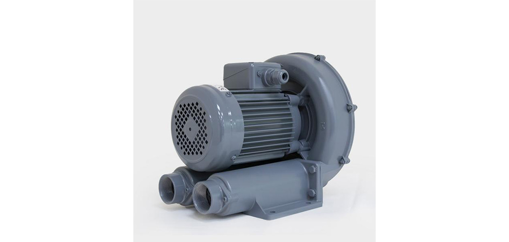 Gearbox untuk Kebutuhan Industri