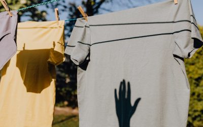Cara mencuci Pakaian dengan Bahan Katun yang Benar