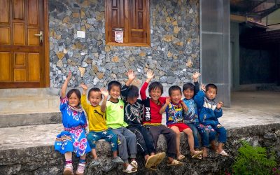 Jenis Rehabilitasi Medik Untuk Anak