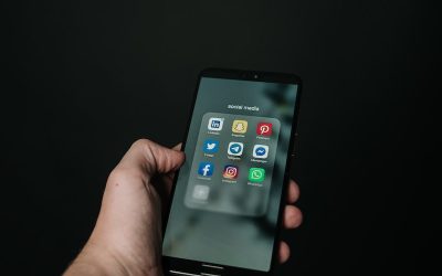 Pentingnya Sharing Konten dalam Strategi SEO