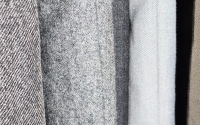 Alasan Celana Chino Menggunakan Bahan Twill