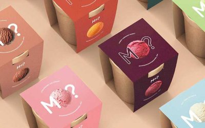 Peran Psikologi Kemasan Makanan