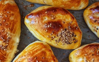 Mempertahankan Kualitas Rasa Produk