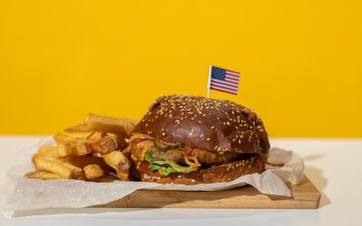 Konsep Keren Packaging Makanan