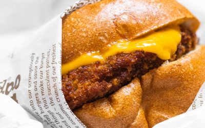 Packaging Makanan Mudah Dibuka