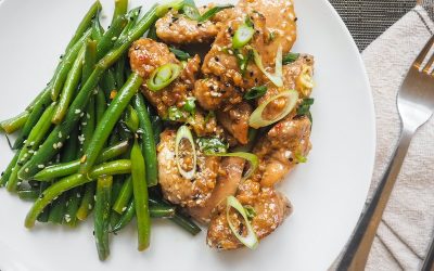 Peran Penting Kemasan Makanan