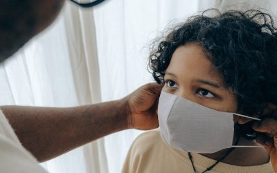 Medical Check up Untuk Anak-anak