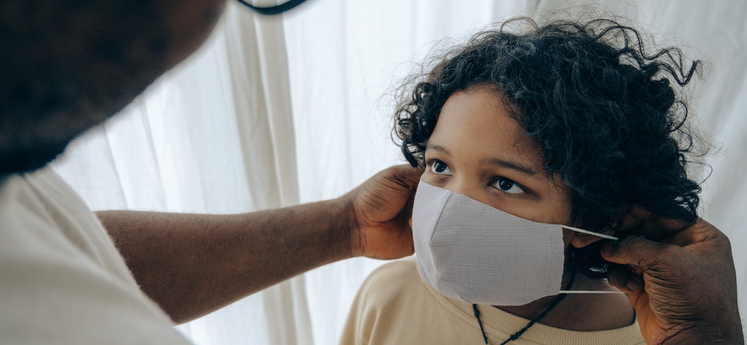 Medical Check up Untuk Anak-anak