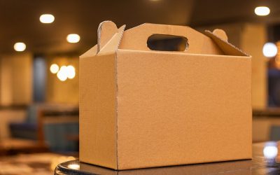 Kemasan Sebagai Media Promosi