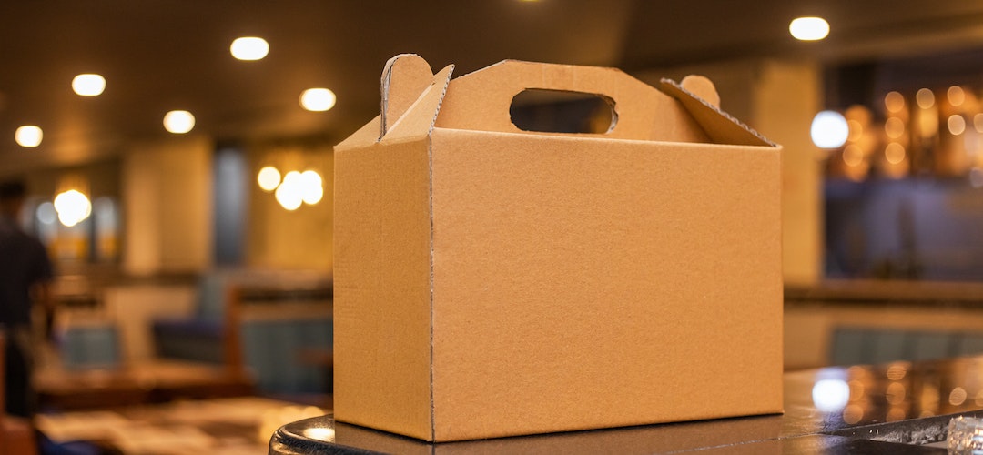 Kemasan Sebagai Media Promosi