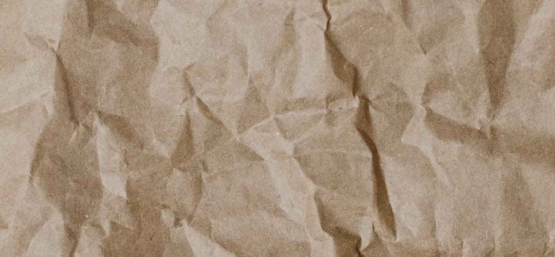 Apa Saja Keunikan Kertas Nasi Coklat