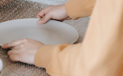 Mnegoptimalkan Penggunaan Bubble Wrap