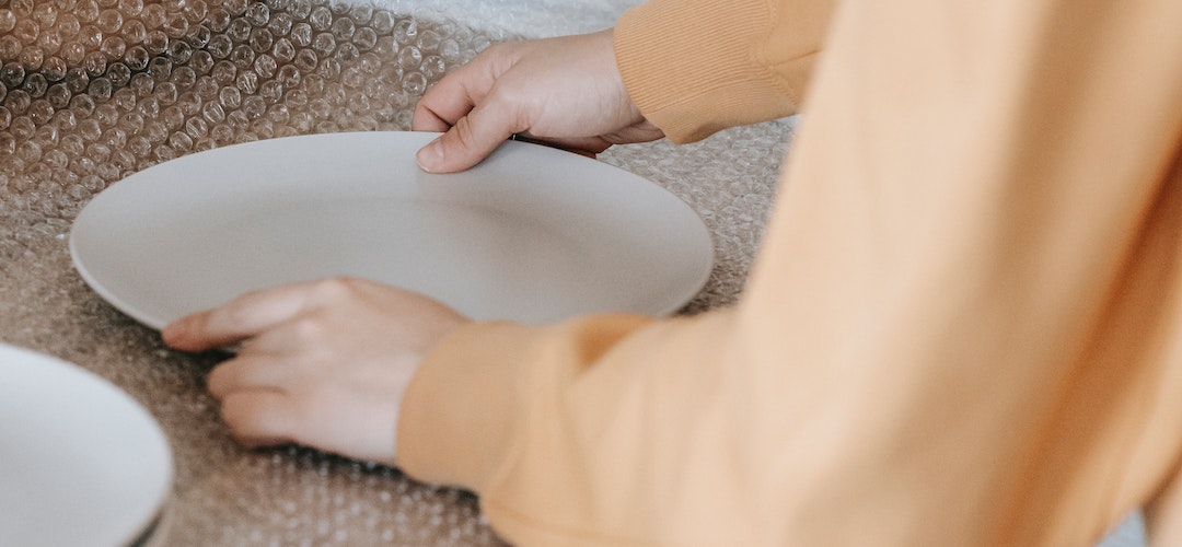 Mnegoptimalkan Penggunaan Bubble Wrap