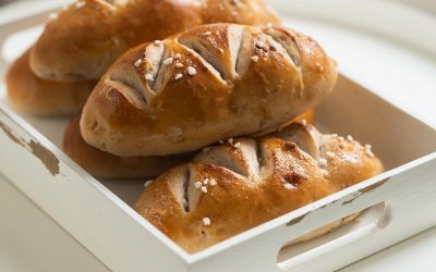 Solusi Kemasan Makanan Anti Ribet