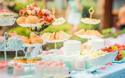 Faktor Penting Bisnis Catering