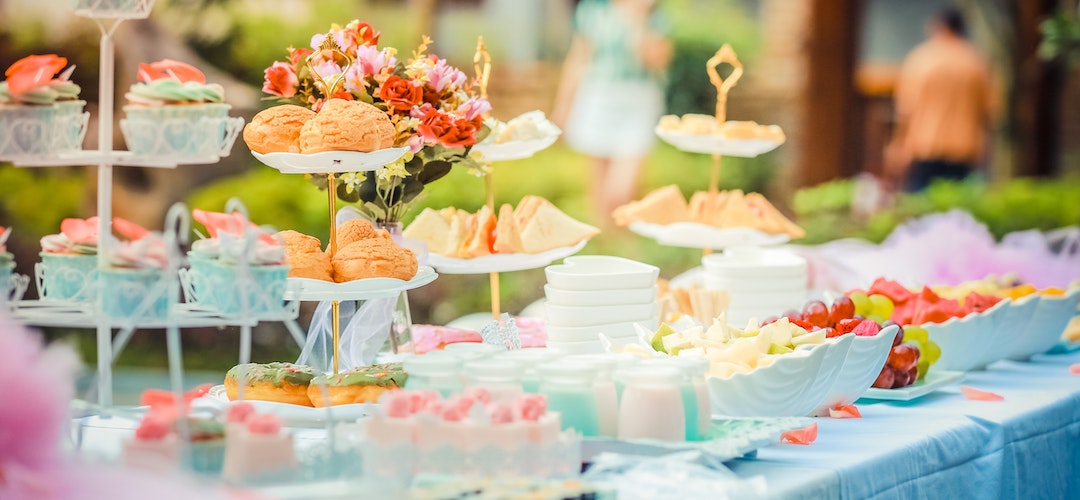 Faktor Penting Bisnis Catering