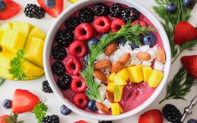 Mengatasi Kekhawatiran Alergen Makanan