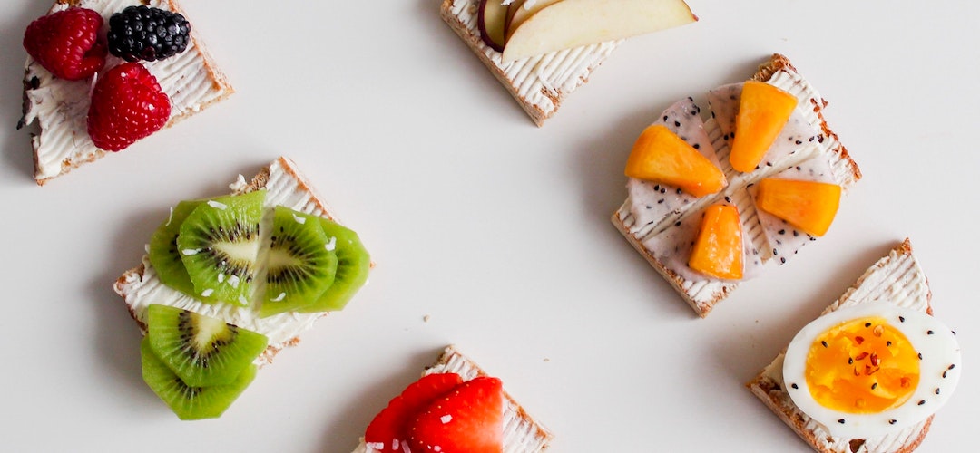 Kemasan Ergonomis Untuk Cemilan