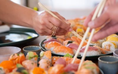 Tips Meningkatkan Kemudahan Penyajian