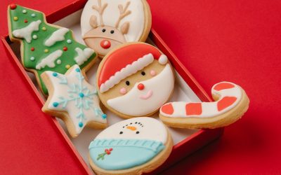 Bisnis Makanan Menarik Perhatikan