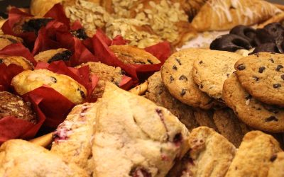 Mengawali Perjalanan Bisnis Makanan