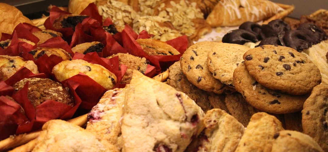 Mengawali Perjalanan Bisnis Makanan