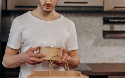 Wadah Kreativitas Di Dapur