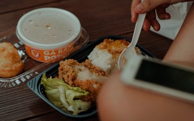 Pentingnya Menerapkan Kemasan Antioksidan