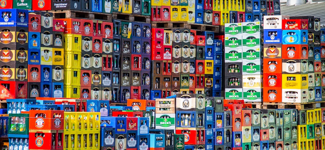 Inovasi Mengurangi Pemborosan Kemasan