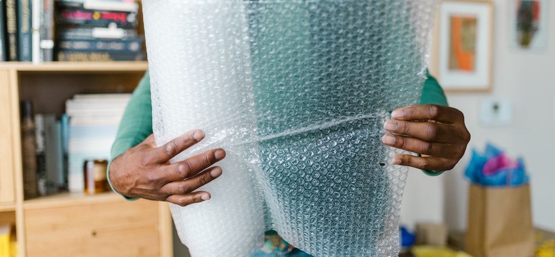 Teknologi Produksi Bubble Wrap