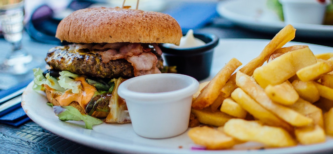 Sensor Kemasan Makanan Pintar