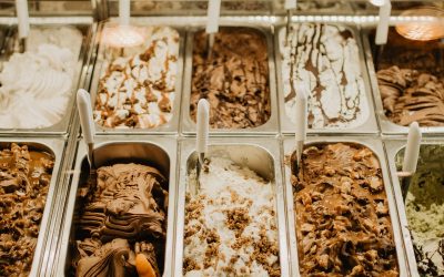 Peluang Bisnis Makanan Ringan