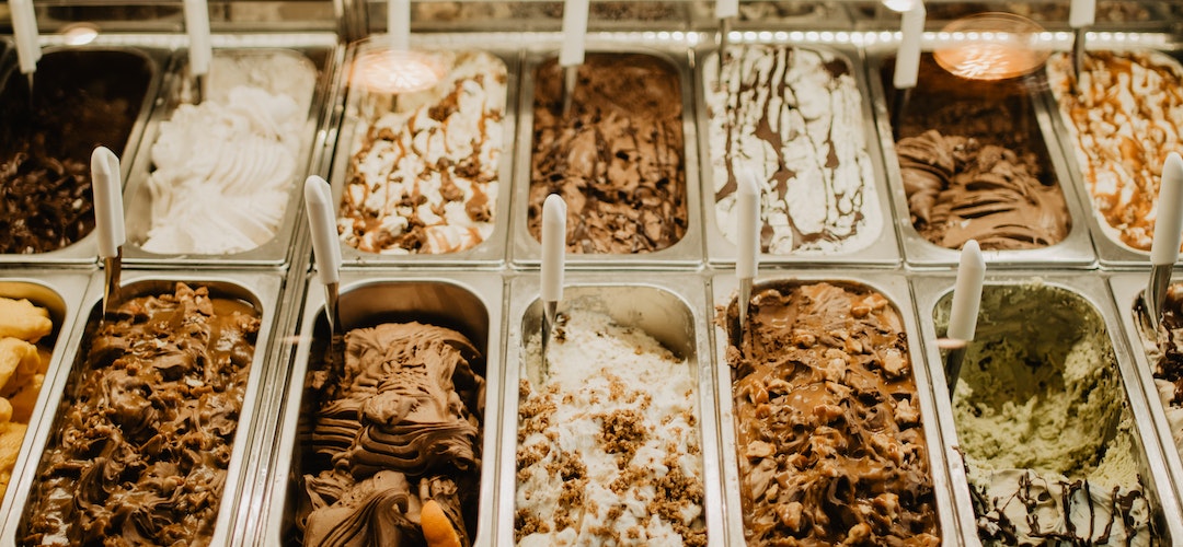 Peluang Bisnis Makanan Ringan