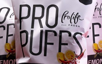 Serba Serbi Kemasan Makanan